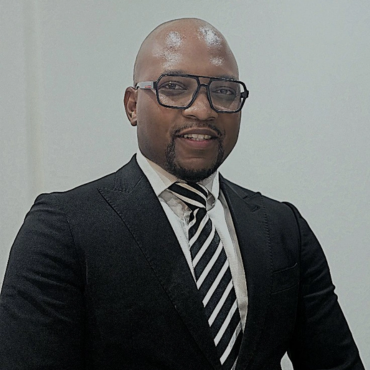 Sello Mazibuko