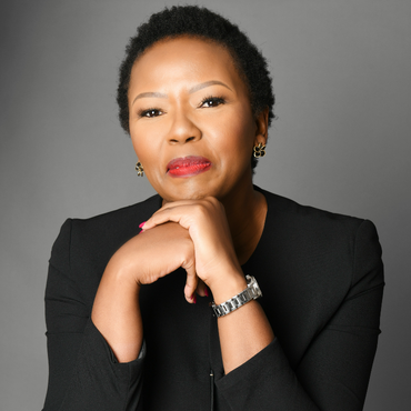 Khanya Magudulela
