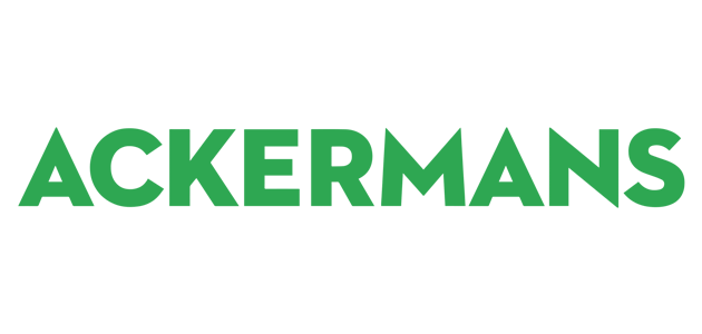Ackermans