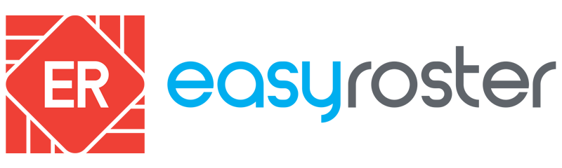EasyRoster Logo