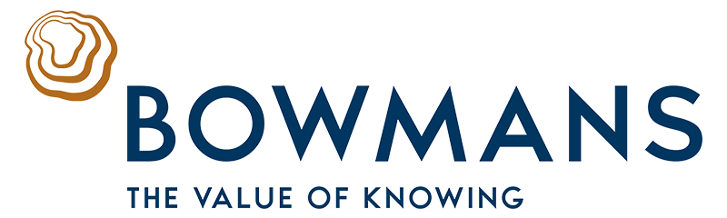 Bowmans Logo