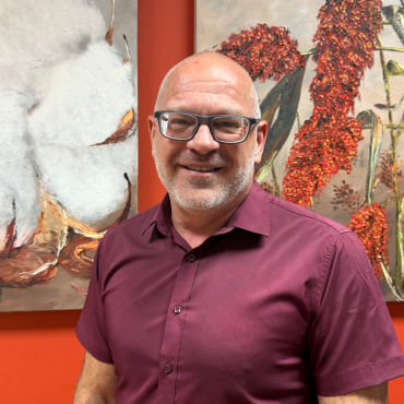 Dennis Coetzee